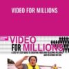 Video For Millions - Suzanne Evan