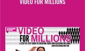 Video For Millions - Suzanne Evan