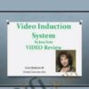 Video Induction System - Joey Xoto