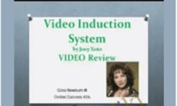 Video Induction System - Joey Xoto