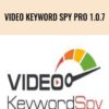 Video Keyword Spy Pro 1.0.7