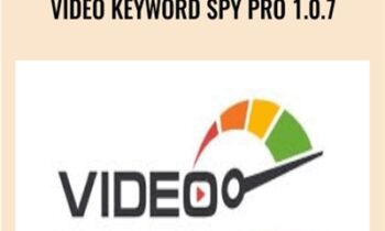 Video Keyword Spy Pro 1.0.7