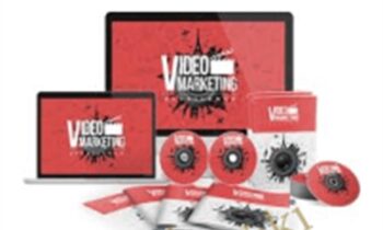 Video Marketing Mastery – Justin Sard