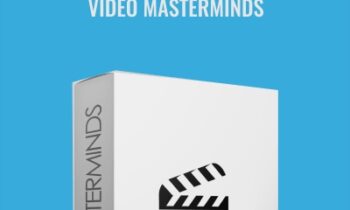 Video Masterminds - Paul Rose