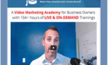 Video Masters Academy – Owen Hemsath