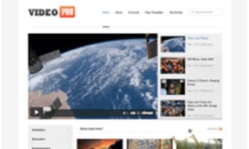 Video Pro - Vidas Vegas