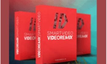 Video Remix – SmartVideo