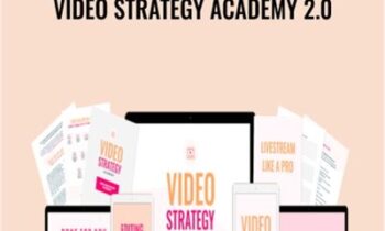 Video Strategy Academy 2.0 - Trena Little