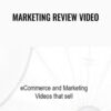 Marketing Review Video – Video Telepathy