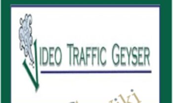 Video Traffic Geyser – Justin Sardi, Zane Miller