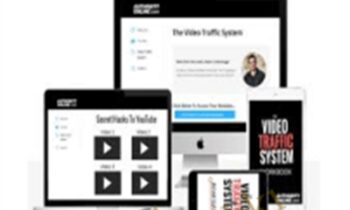 Video Traffic System with OTO – Adam Linkenauger