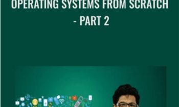 Operating Systems From Scratch - Part 2 - Vignesh Sekar
