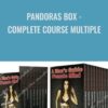 Pandoras Box - Complete Course Multiple - Vin DiCarlo