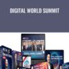 Digital World Summit – Vince Tan