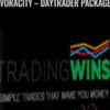Voracity – Daytrader Package – Vince Vora