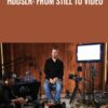 HDDSLR: From Still to Video - Vincent Laforet