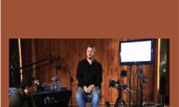 HDDSLR: From Still to Video - Vincent Laforet