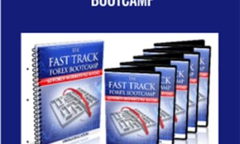 The Fast Track Forex Bootcamp - VintagEducation