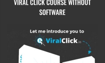 Viral Click Course without software – Jon Tarr