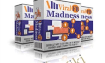 Viral FB Madness - Ivana Bosnjak
