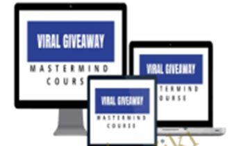 Viral Giveaway Mastermind - Greg Nowacki