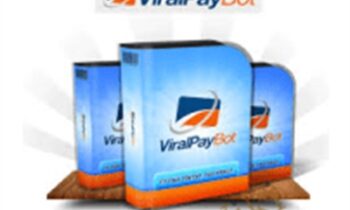 Viral Pay Bot - Simon Greenhalgh, Kevin Byrne