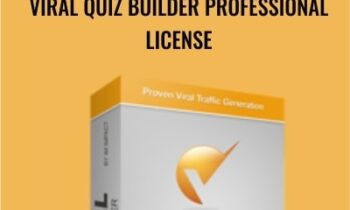 Viral Quiz Builder Professional License - Shane Melaugh