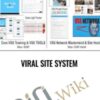 Viral Site System