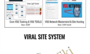 Viral Site System