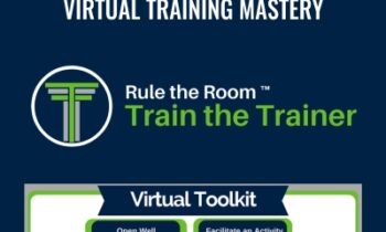 Virtual Training Mastery - Jason Teteak