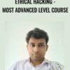 Ethical Hacking - Most Advanced Level Course - Vishal Patel
