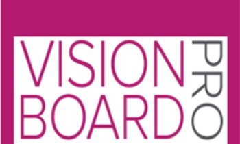 Vision Board Pro