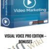 Visual Voice Pro Edition – Bonuses