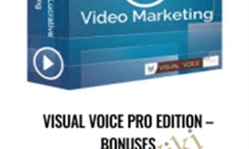 Visual Voice Pro Edition – Bonuses