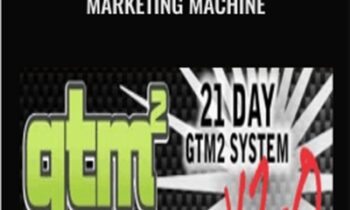 21 Day Group Training Marketing Machine – Vito La Fata