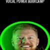 Vocal Power Bootcamp - Barron Cruz