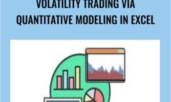 Volatility Trading Via Quantitative Modeling in Excel - AllQuant