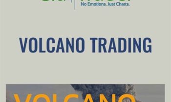 Volcano Trading - Claytrader