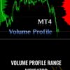 Volume Profile Range Indicator