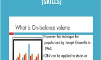 Volume Trading Analysis (Skills) - Saad Tariq Hameed