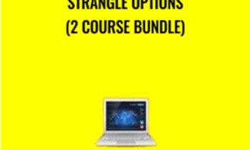 Volume Trading Analysis & Strangle Options (2 Course Bundle) - Saad Tariq Hameed