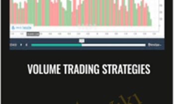 Volume Trading Strategies