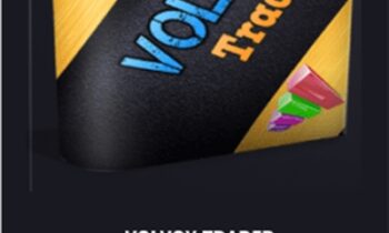 Volvox Trader