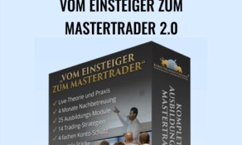 Vom Einsteiger zum Mastertrader 2.0 - Mastermind Traders