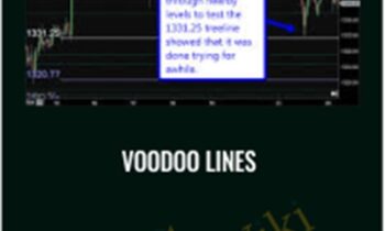 Voodoo Lines