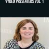Vydeo Presenters vol. 1 - Tracey Meagher