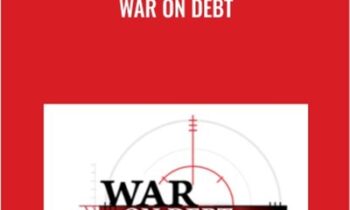 War On Debt - Dani Johnson