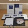 WD Gann’s Master Time Factor DVD – Miles Wilson Walker