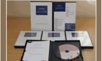 WD Gann’s Master Time Factor DVD – Miles Wilson Walker