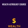 WEALTH ASTROLOGY Course - Arziana EverDark